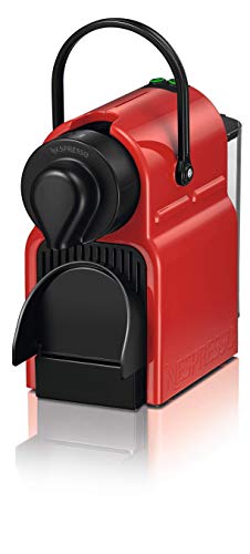 Navisto Inissia : Capacité du réservoir d'eau 0,7 L, rouge