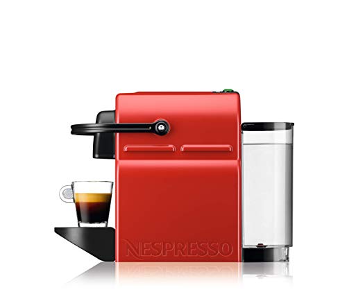 Navisto Inissia : Capacité du réservoir d'eau 0,7 L, rouge