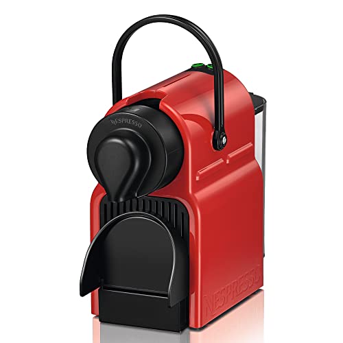 Navisto Inissia : Capacité du réservoir d'eau 0,7 L, rouge