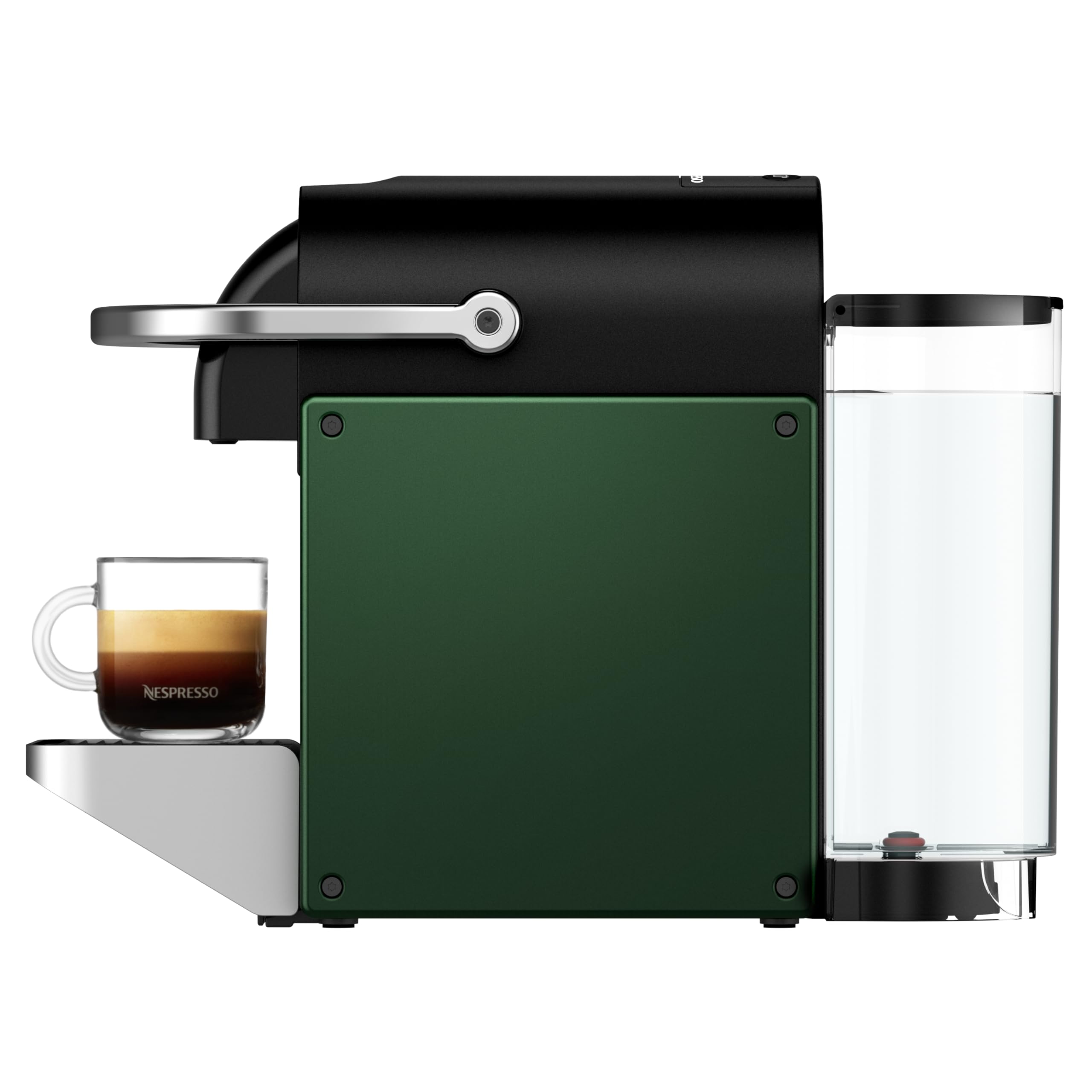 Navisto Machine á café Pixie Vert foncé